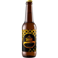 Flammings Flammbräu - Brauhof Saar Our Hell's