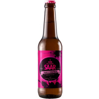 Flammings Flammbräu - Brauhof Saar Raspberry Indian Pale Ale