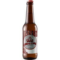 Flammings Flammbräu - Brauhof Saar Red Wheat