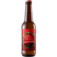 Flammings Flammbräu - Brauhof Saar Santa's Little Helper