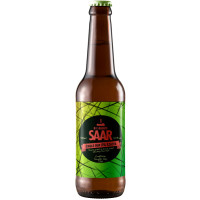 Flammings Flammbräu - Brauhof Saar Single Hop IPA Azacca