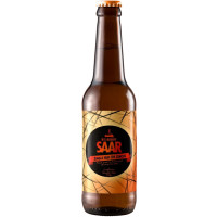 Flammings Flammbräu - Brauhof Saar Single Hop IPA Simcoe