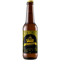 Flammings Flammbräu - Brauhof Saar Wheat Pale Ale Hot Pepper