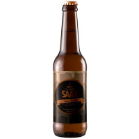 Flammings Flammbräu - Brauhof Saar Your Dark