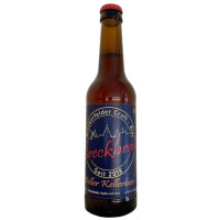 Breckbräu Deller Kellerbier