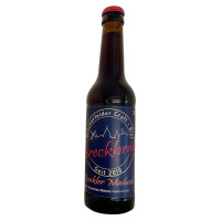 Breckbräu Dunkler Maibock