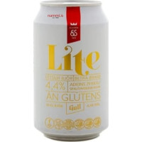 Ölgerðin Egill Skallagrímsson Lite Bjór