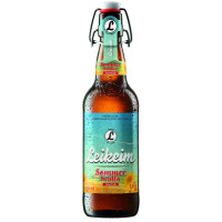 Brauhaus Leikeim Sommer Seidla
