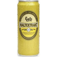 Ölgerðin Egill Skallagrímsson Egils Maltextrakt