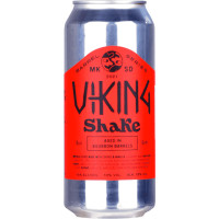 Mikkeller Brewing San Diego Viking Shake