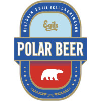 Ölgerðin Egill Skallagrímsson Egils Polar Beer
