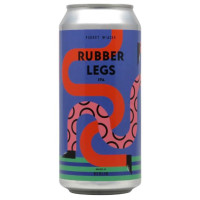Fuerst Wiacek Rubber Legs
