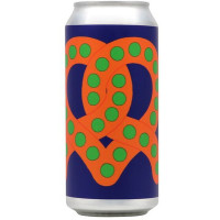 Omnipollo Free Lunch