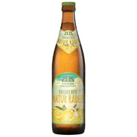 Dampfe - das Borbecker Brauhaus Natur Radler