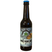 Bootshaus Privatbrauerei India Pale Ale