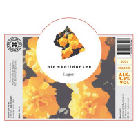 Halmstad Brygghus Blomkattdansen