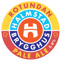 Halmstad Brygghus Rotundan