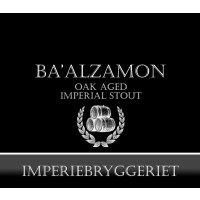 Imperiebryggeriet Ba'Alzamon