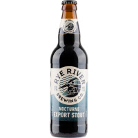 Rye River Brewing Company Nocturne Export Stout