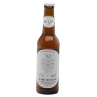 Nilio Brewery White Knight