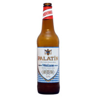 Pivovar Steiger 11% Palatin Weizen