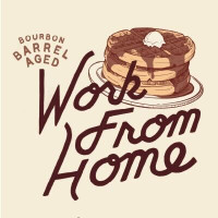 Cerebral Brewing Barrel Aged Work From Home (2023)