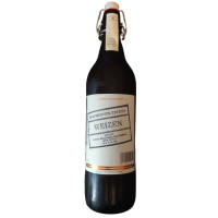 Brauhof Hallenberg Braumeister Edition Weizen