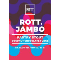 ROTT. Brouwers Jambo