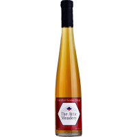 The Attic Meadery Untitled Goose Mead 2020