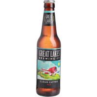 Great Lakes Brewing Cloud Cutter