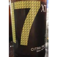 XT Brewing 17 Single Hop Series - Citra