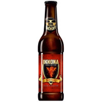 Ikkona Red IPA 13°