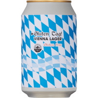 Benchwarmers Brewing Co Gluten Tag!
