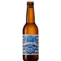 Hantverksbryggeriet Oktoberfest