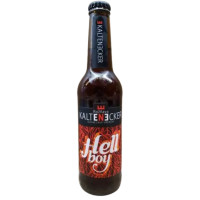 Pivovar Kaltenecker Hell Boy 12°