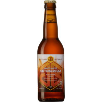 Jämtlands Bryggeri Oktoberfest
