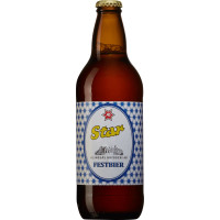 Alingsås Bryggeri Star Festbier