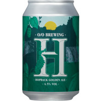 O/O Brewing Hopback