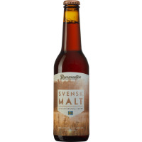 Remmarlöv Gårdsbryggeri Svensk Malt