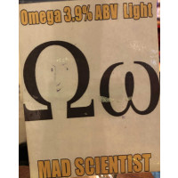 Mad Scientist (Quakerhouse) Omega