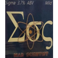 Mad Scientist (Quakerhouse) Sigma