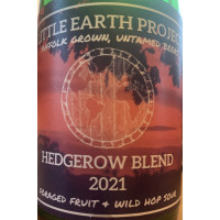 Little Earth Project Hedgerow Blend 2021