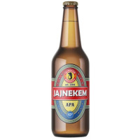 Jajnekem Brewery APA