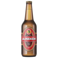 Jajnekem Brewery Dark Lager