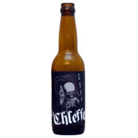 Unorthodox Brewing (UTX Brewing) Le Chleffe