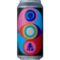 Omnipollo 18 Decillion