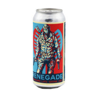 Adroit Theory Brewing Company Renegade (Ghost 1168)