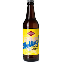 Skinners Brewery Hellup!