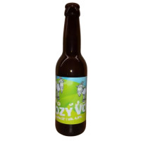Jama Craft Brewery Kozy Von 12°