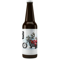 Jama Craft Brewery Mrázik 13° Brut IPA